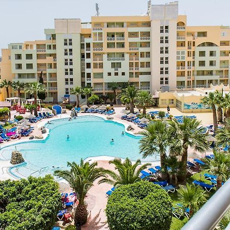 Apartamentos Fenix Beach Roquetas de Mar Kültér fotó