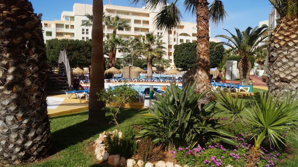 Apartamentos Fenix Beach Roquetas de Mar Kültér fotó