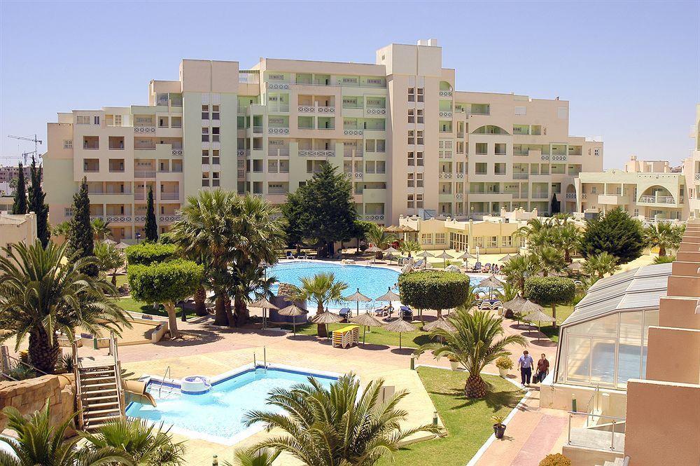 Apartamentos Fenix Beach Roquetas de Mar Kültér fotó