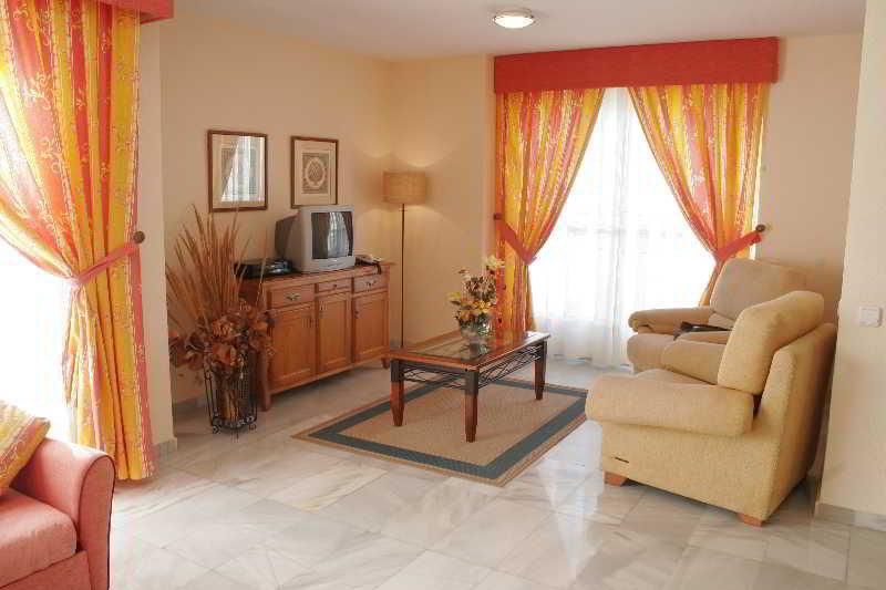 Apartamentos Fenix Beach Roquetas de Mar Kültér fotó